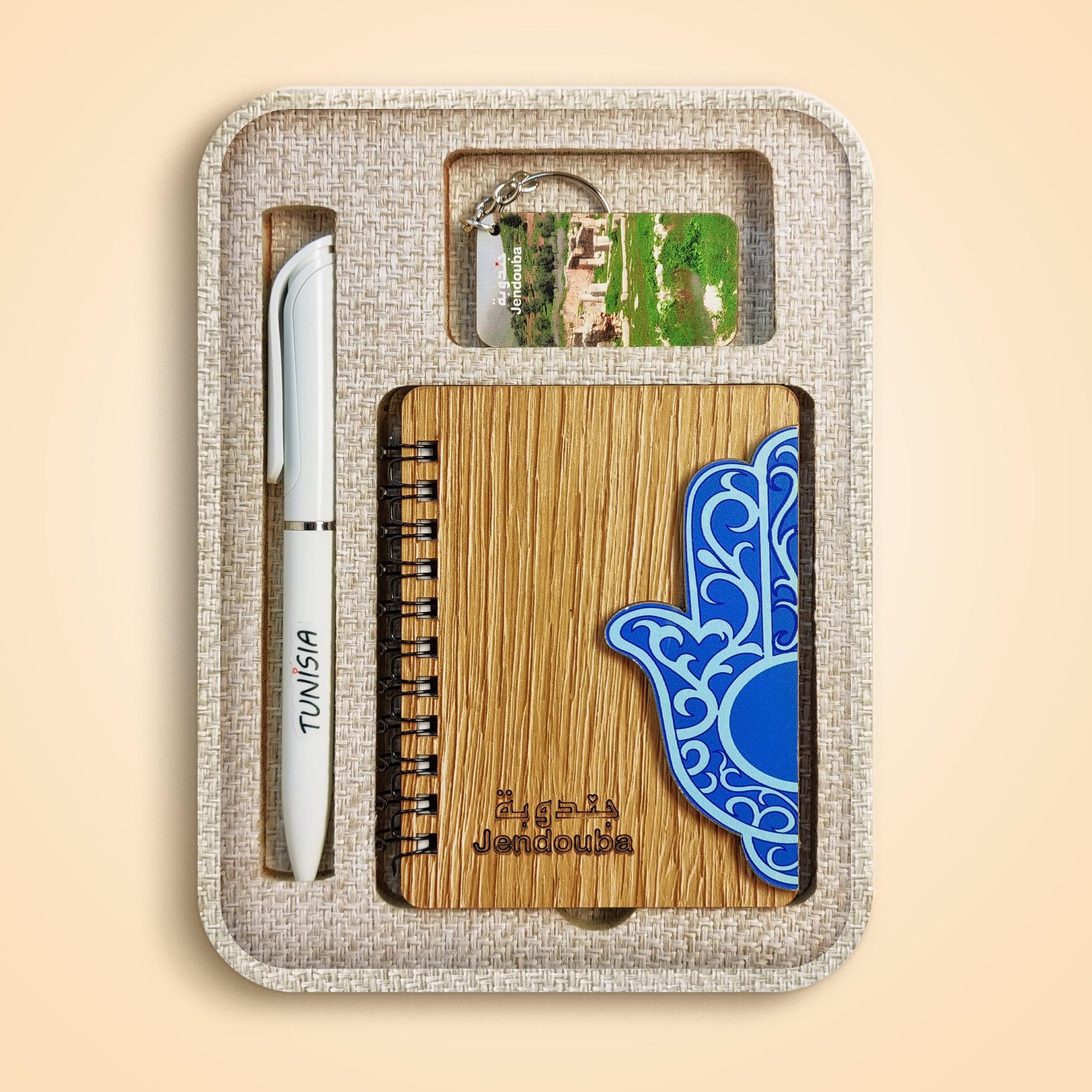 Box Héritage Compact  - Jendouba